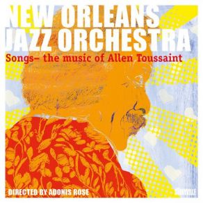 Download track Southern Nights The New Orleans Jazz Orchestra