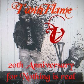 Download track An Angel 20th Anniversary Twin Flame