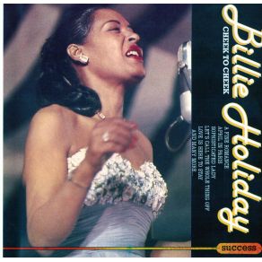 Download track Too Marvellous For Words Billie Holiday