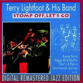 Download track Happy Bird Shuffle Terry Lightfoor