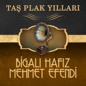 Download track İtiraf Etti Gönül (Uşak Gazel) Bigalı Hafız