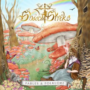 Download track Fables And Folklore ShadowStrike