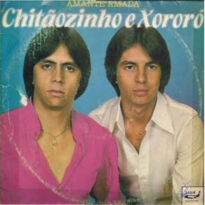 Download track Brigas De Amor Chitãozinho, Xororó
