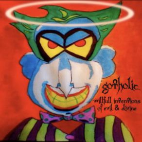 Download track Mystical Creatures Of Divine Gotholic