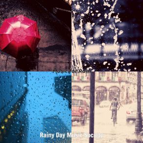 Download track Bossa Quintet Soundtrack For Rainy Days The Music Society