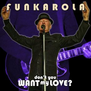 Download track All You Need Is Love Funkarola