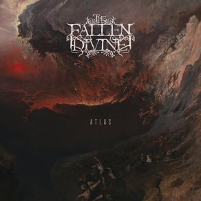 Download track Ashen Snowfall The Fallen Divine