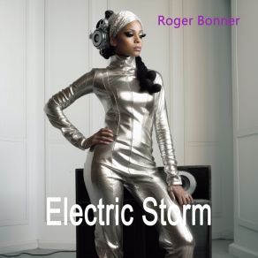 Download track Baby Give Me A Chance Roger Bonner