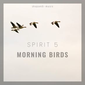 Download track Joyful Bird Recording Spirit 5