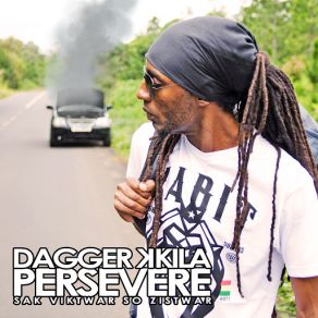 Download track Persévère Dagger Kkila