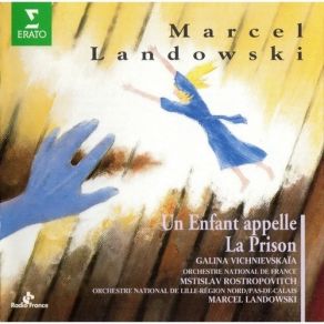 Download track 3. Un Enfant Appelle - La Nuit Mem Ou Il Fut Livre Marcel Landowski