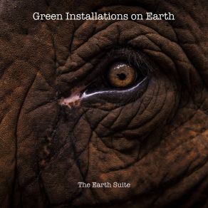 Download track The Earth Suite, Pt. 1 Green Installations On Earth