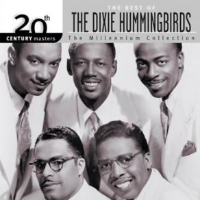 Download track You Don'T Have Nothing The Dixie Hummingbirds