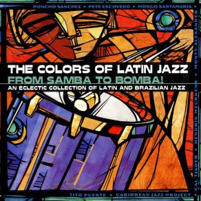 Download track Charanga, Si, Si Steve Khan, Dave Valentin, Dave Samuels, Caribbean Jazz Project