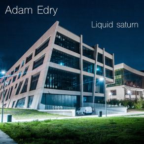 Download track Sky Garden Adam Edry