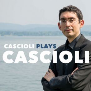 Download track Giochi D'acqua (Variazione Sull Op. 68 N. 1 Di Schumann) Gianluca Cascioli