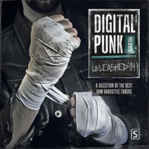 Download track Digital Punk Presents Unleashed 2014 (Continuous Mix) Digital Punk