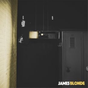 Download track Golden Vibes James Blonde