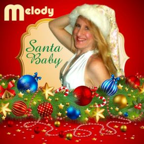 Download track Santa Baby Melody