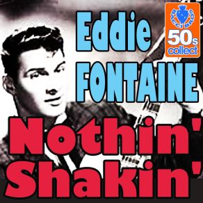 Download track Just Tryin' (To Win Your Heart) Eddie Fontaine