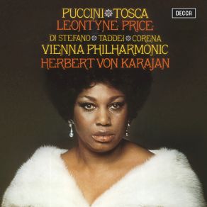 Download track Tosca: 'Presto, Su! Mario! ' John Culshaw, Wiener Philarmoniker, Gordon ParryLeontyne Price, Piero De Palma, Wiener Staatsopernchor, Leonardo Monreale