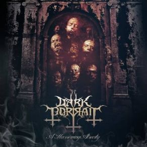 Download track The Rise Of The Anti-Christ Dark PortraitIliana Tsakiraki