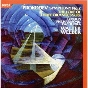 Download track 08. The Love For Three Oranges, Symphonic Suite, Op. 33 Bis ' 6. The Escape Prokofiev, Sergei Sergeevich