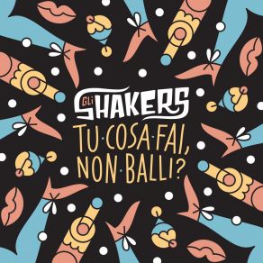 Download track Chi Credete Che Siamo? Gli Shakers