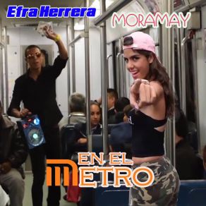 Download track En El Metro Efra Herrera