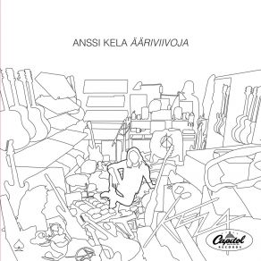 Download track Kiitos Ei Anssi Kela