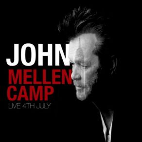 Download track Crumblin' Down (Live) John Mellencamp