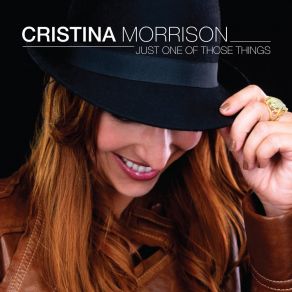 Download track Just One Of Those Things Cristina Morrison