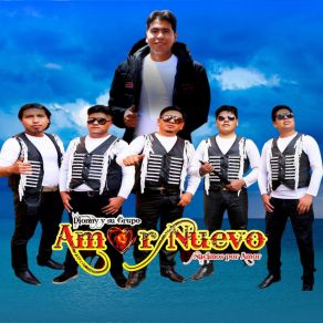 Download track Amor Perdido Grupo Amor Nuevo