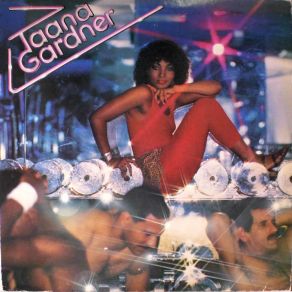 Download track Paradise Express Taana Gardner