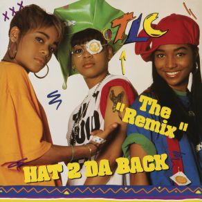 Download track Get It Up (Quiet Storm Mix) TLC