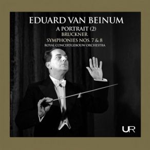 Download track Symphony No. 7 In E Major, WAB 107 III. Scherzo. Sehr Schnell Royal Concertgebouw Orchestra, Eduard Van Beinum