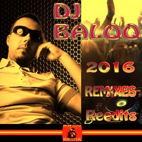 Download track Bilabong (2016 Remix Reedit) DJ Baloo