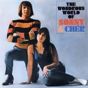 Download track The Revolution Kind Cher, Sonny & Cher