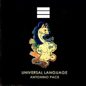 Download track Universal Language Antonino Pace