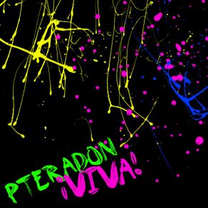 Download track V-Ger Pteradon