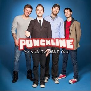 Download track The Punchline Christmas Rap Punchline