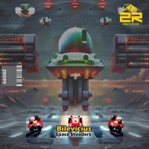 Download track Space Invaders Bilevicius