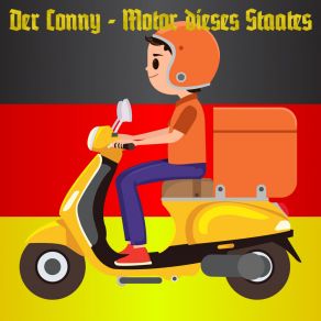 Download track Auf'm Land DER Conny