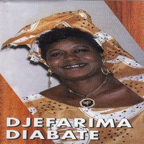 Download track Djarabi Djefarima Diabaté