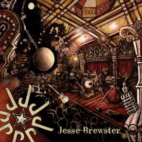 Download track I'm Not Broken Jesse Brewster