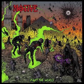 Download track Thrash Priest Motive