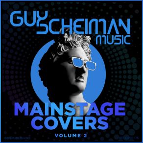 Download track Hot Stuff (Club Mix) Guy ScheimanHanna Goor