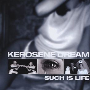 Download track I Can Keep A Secret Kerosene Dream