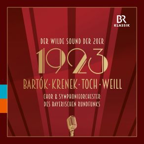 Download track Bartók: Tanz Suite, Sz. 77: I. Moderato Symphonieorchester Des Bayerischen Rundfunks, The Bavarian Radio Chorus, Howard Arman, Radio Symphony Orchestra, Bavarian Chor, Anna-Maria Palii