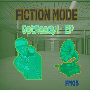 Download track Feel The Heat Fiction Mode